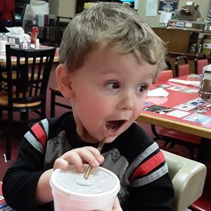 Meet your Posher, Teresa